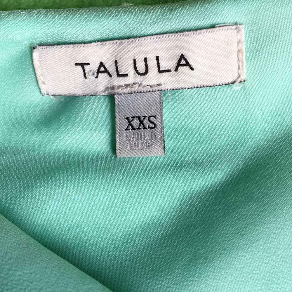 Talula aritzia tank top - Picture 2 of 6